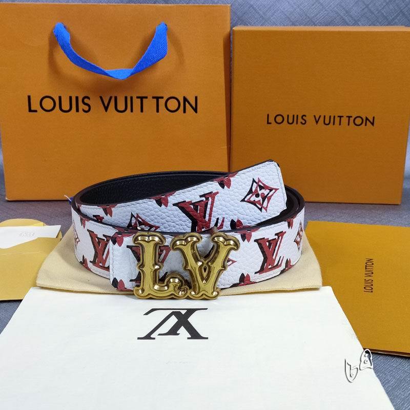 LV Belts 4067